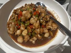 -富淳饭店(陆家嘴保利广场店)