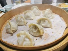 酱肉芸豆饺子-黄寺蒸汽海鲜(黄寺大街店)
