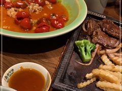 -老宁波1381餐厅(宏泰广场店)