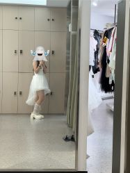 -米莱摄影写真(五大道别墅店)