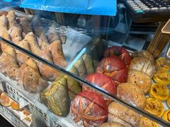 -Juicy Bakery(大学路店)