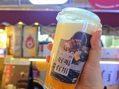 -炖物24章·顺时轻养茶(杭州大厦店)