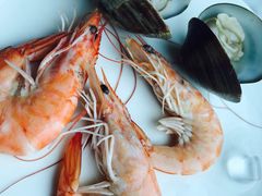 -龙之梦万丽酒店青餐厅