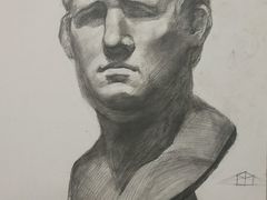 -上海峰子美术教育培训机构(杨浦店)