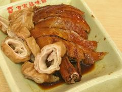 -百家鸡味馆(清泰店)