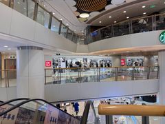 -银座mall(东直门店)
