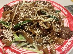 -明腾壹间茶餐厅(新都会花园广场店)