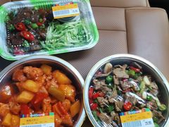 -果蔬好生活超市(双井店)