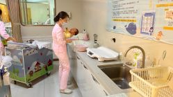 -莉泽月子中心(凯旋江景店)