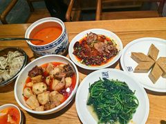 -陶然居·重庆菜(解放碑店)