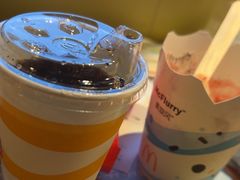 -麦当劳(虎坊路店)