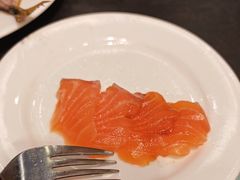 -广州建国酒店·君豪西餐自助餐厅