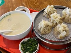 头脑-并州饭店(千峰南路店)