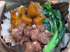 -72街荷叶饭(东方宝泰广场店)