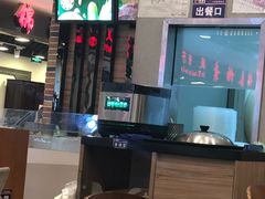 -拿渡麻辣香锅(百联滨江店)