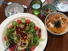 -铃木食堂(帽儿胡同店)