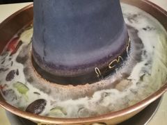 -月圆火锅(宁海东路二店)