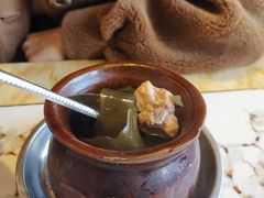 海带排骨汤-江西瓦罐养生煨汤(汉唐美食街店)