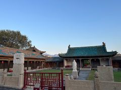 -代州文庙