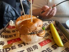 -Side Street街旁(交道口店)