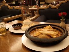 -Tajine Moroccan塔金摩洛哥中东餐厅