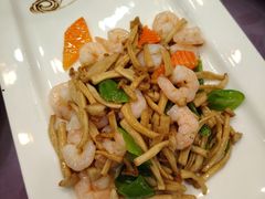 -众顺和非遗淮扬菜(何园店)