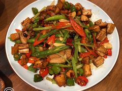 -薇酌饮·陕西菜(南门外店)