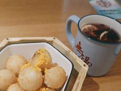 -蜜桃餐厅·伴山(海岸城店)