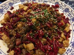 -徐鼎盛民间菜(九街店)