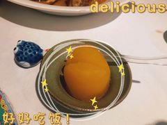 -肆月河豚·新淮扬(金融街店)