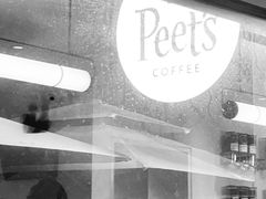 -Peet's Coffee皮爷咖啡(大学路店)