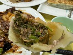 -春水锅贴·传统鲁菜(大明湖店)