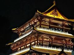 -杜甫江阁