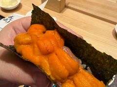 -小十Omakase(地王大厦店)