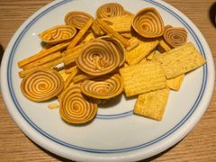 -小幸湖春饼(悦茂购物中心店)