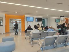 -上海市徐汇区口腔医院