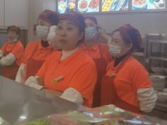-西塔大冷面(市府大路店)