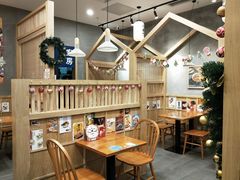 -小条食堂(筼筜天虹店)