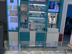 -大明眼镜(方庄店)