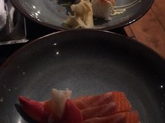 -新鲜特色餐厅(香格里拉大酒店)