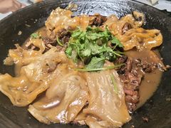 -彭城味道.地道徐州味(怡海花园店)