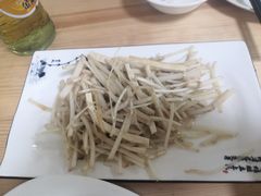 -高老庄·老溧阳·私房菜(南山竹海店)