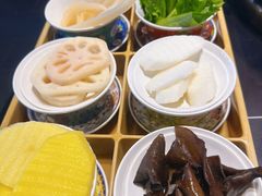 -俏媳妇火锅(宽窄巷子店)