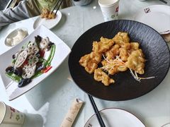 -翼松楼餐厅