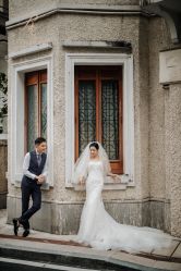 点击看大图 -THE RUIZ GZ睿制西装定制