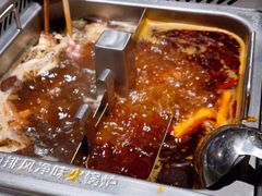 -海底捞火锅(天河方圆荟店)