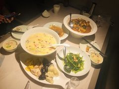-船歌·鱼水饺青岛菜(闽江二路店)