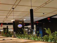 -德川家日本料理(顺义华联店)