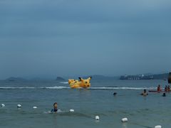 -大梅沙游艇度假酒店