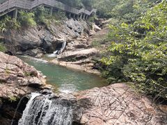 -广州白江湖森林公园